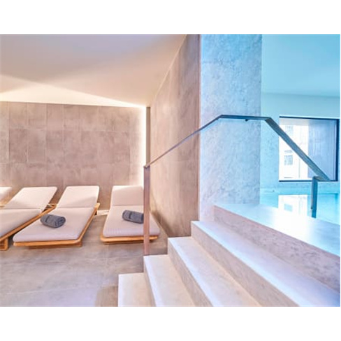 Mandalay Spa 5* - 3 Locais à Escolha | Ritual de Boas-Vindas + Circuito Águas