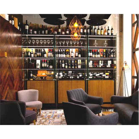 Workshop de Introdução ao Mundo dos Vinhos | Mind the Glass - Baixa do Porto
