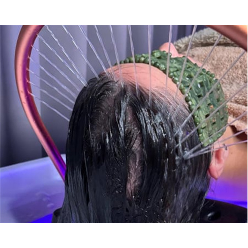 Head Spa | Ritual de Beleza em Vila Nova de Gaia Head Spa Essencial