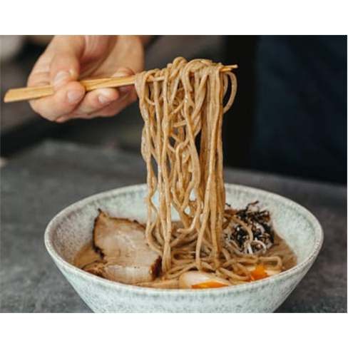 Workshop de Ramen + Refeição | 4 Horas | Oficina Oito - Lisboa