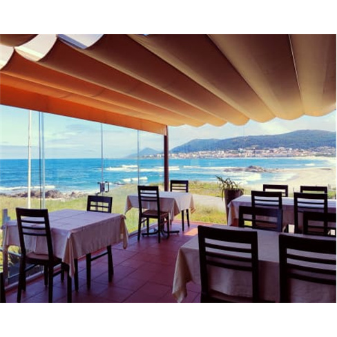 Marisqueiras a Dois | 10 Restaurantes à Escolha
