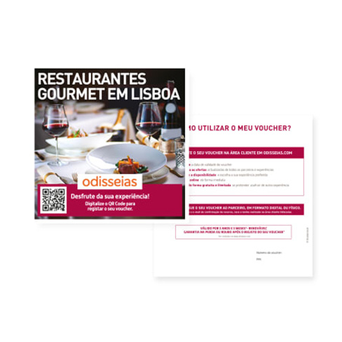 Restaurantes Gourmet em Lisboa | 20 Restaurantes à Escolha