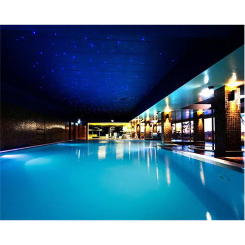 Santana Hotel & SPA 4* | Massagem Brisa Marítima + Circuito de Águas + Ritual