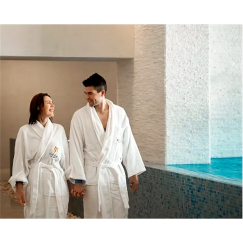 Circuito Terapêutico a Dois - 1h30 | 3 Soul Spa - Jupiter Hotel | Algarve