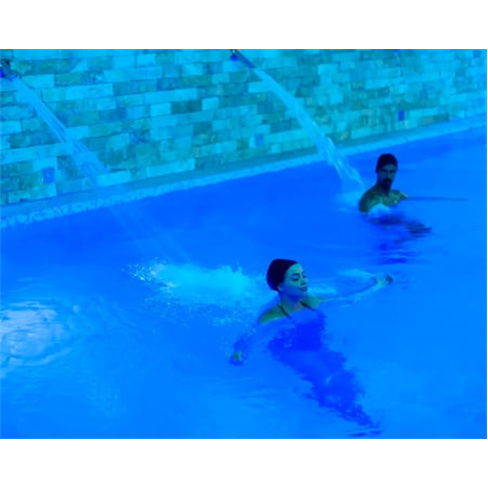 Circuito Terapêutico a Dois - 1h30 | 3 Soul Spa - Jupiter Hotel | Algarve