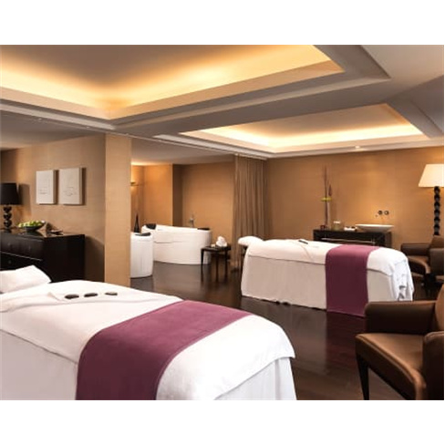 Spirito Spa by Sheraton Lisboa Hotel 5* | Acesso ao Spa Day Spa a Dois