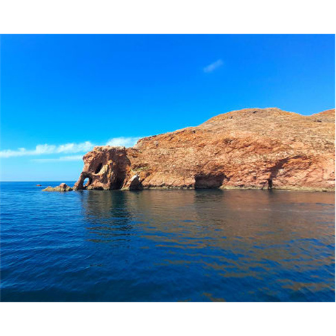 Passeio de Catamaran em Peniche com Desembarque nas Berlengas | 4 Horas Bilhete