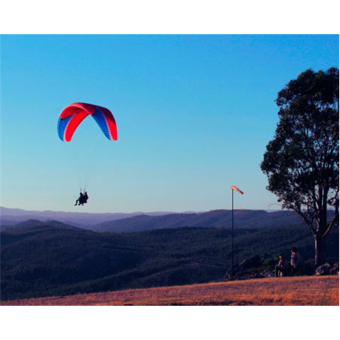 Voo de Parapente no Centro/Norte com Oferta de Fotos | Adventure Sports Voo de P