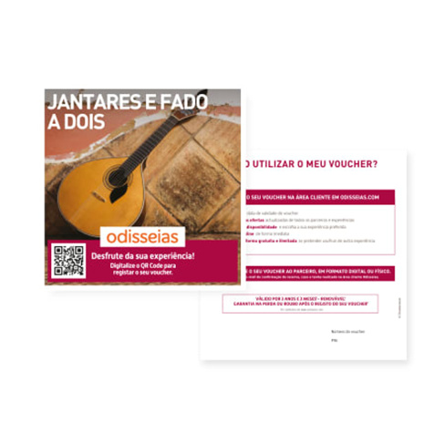 Jantares e Fado a Dois | 10 Restaurantes à Escolha