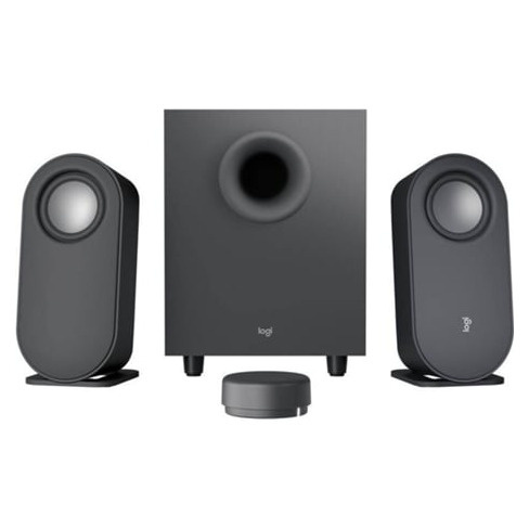 Coluna PC LOGITECH Z407