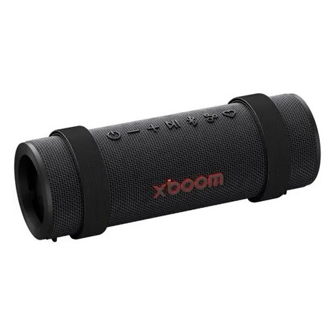 Coluna Bluetooth LG GRAB (30W - autonomia até 20h - Preto)
