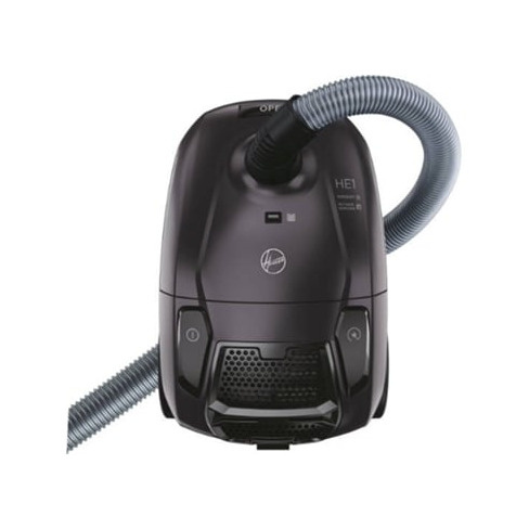 Aspirador com Saco HOOVER HE120PET (2,5 L - Cinzento)