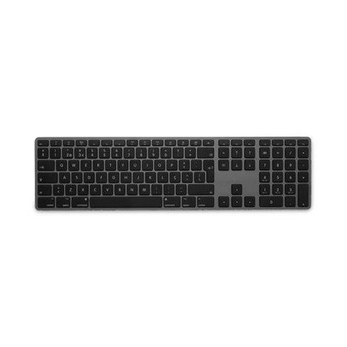 Teclado LPM WKB1243 (Bluetooth - Layout Português)