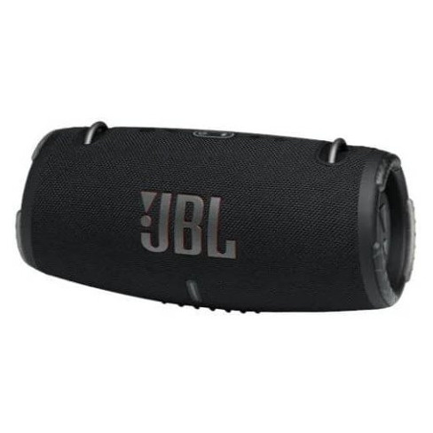 Coluna Bluetooth JBL Xtreme3 (Preto)