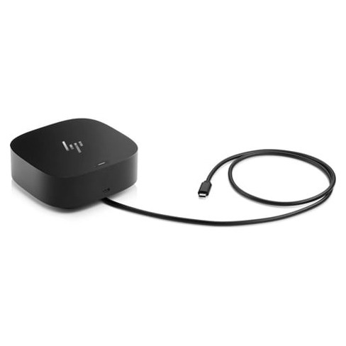 Dock HP USB-C G5
