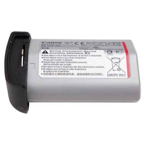 Bateria CANON LP-E19