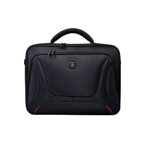 Mala PORT Courchevel (Universal - 15.6'' - Preto)