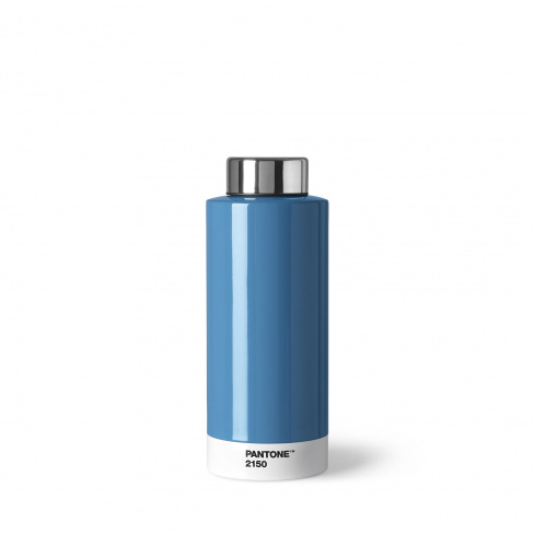 Copenhagen D - Garrafa termo PANTONE (blue 2150)