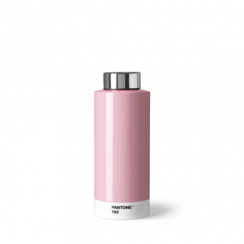 Copenhagen D - Garrafa termo PANTONE (light pink 182)