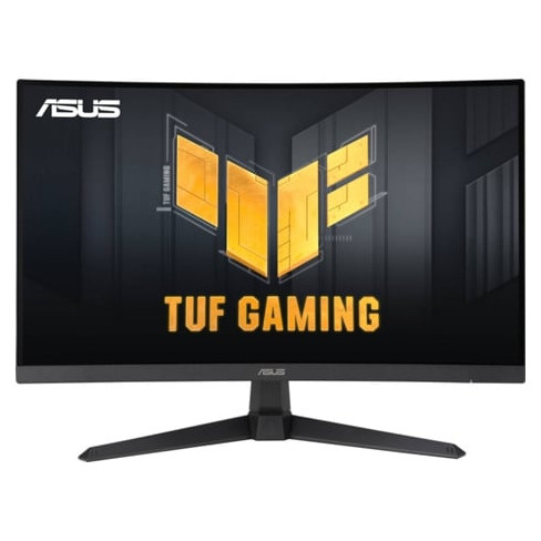 Monitor Gaming Curvo ASUS VG27WQ3B (27'' - HD - 180 Hz)