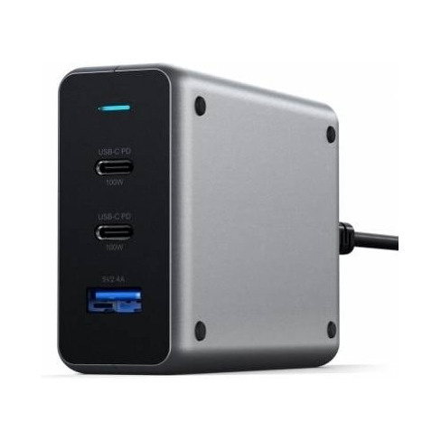 Carregador SATECHI Satechi 100W (USB-C )