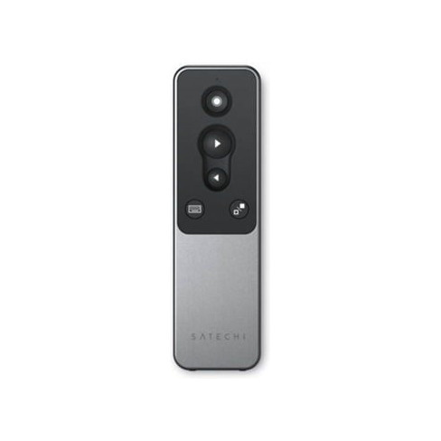 Apresentador SATECHI R1 (Cinzento)