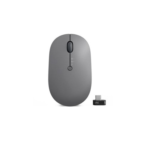 Rato LENOVO Go (Wireless - Casual)