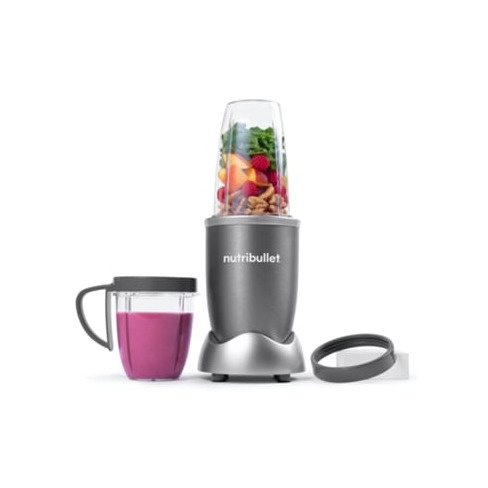 Liquidificador NUTRIBULLET Personal Blender Original 600 NB606DG (650 W - 0.710