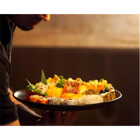 Al'Kawa Sushi e Sangria | Até 3 Locais à Escolha