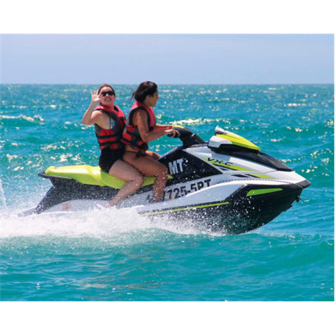Passeio de Jet Ski | Vilamoura Water Sports Center
