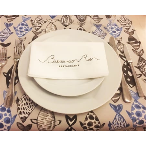 Refeição a Dois em Restaurante Típico | Bairro ao Rio - Abrantes