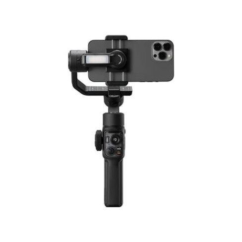 Estabilizador ZHIYUN Smooth 5S AI Standard (Preto)