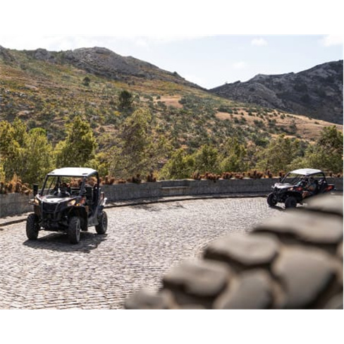 Passeio de Buggy | Buggy Adventure | Porto Santo - Até 4 Pessoas Passeio de Bug