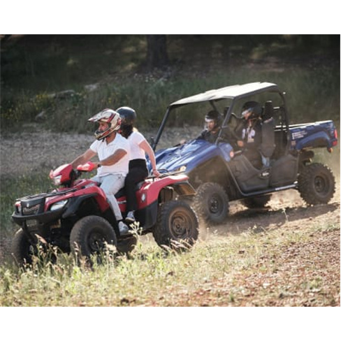 Passeio de Buggy ou Moto 4 para Dois | Pombais Experience - Marvão Passeio de B