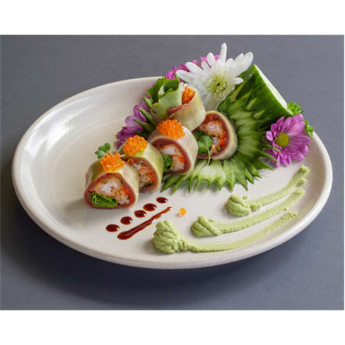 Sushi no Porto para Dois - Cheque Gourmet 50€ | Buri - Mercado do Bom Sucesso