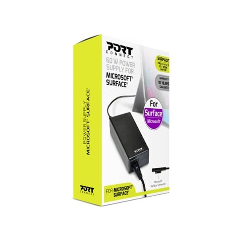 Carregador PORT Surface 60W