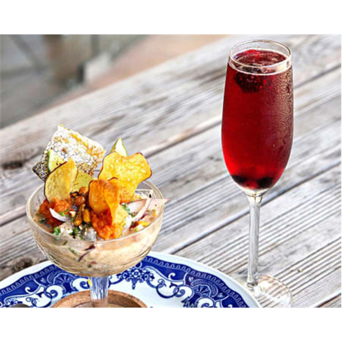 Cozinha Tradicional para Dois - Cheque Gourmet 50€ | Restaurante Concerteza -