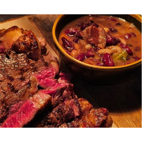 Cozinha Tradicional para Dois - Cheque Gourmet 50€ | Restaurante Concerteza -