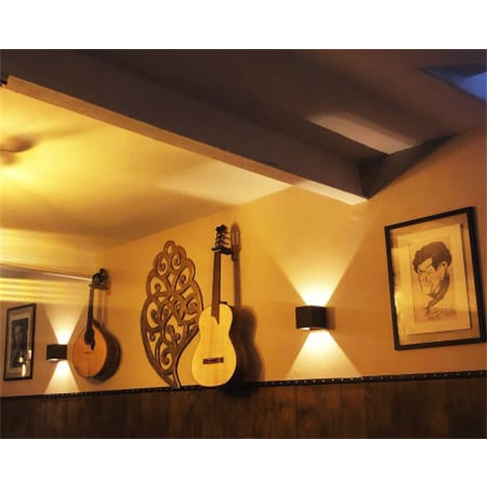 Jantar & Fado ao Vivo para Dois | Coração de Alfama