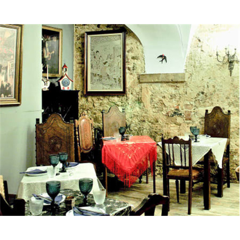 Jantar a Dois & Fado em Alfama | Uma Noite Portuguesa no Bohemia LX