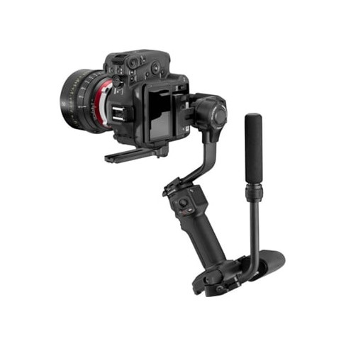 GIMBAL ZHIYUN Crane 4 Combo