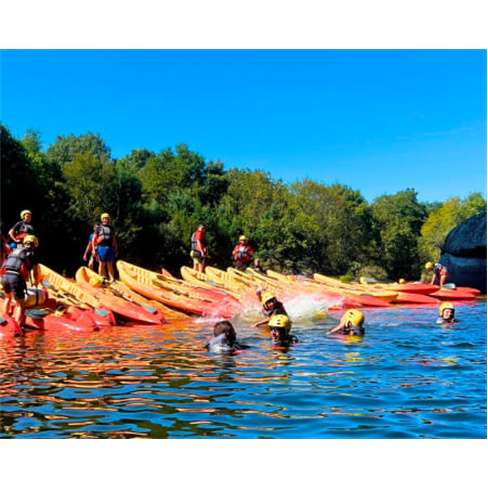 Kayak Tour | Bravães Kayak Parque | Bravães Kayak Parque