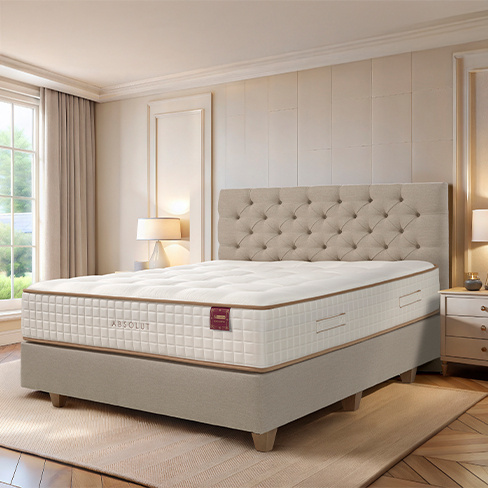 Colchão Absolut 160x200 Molaflex