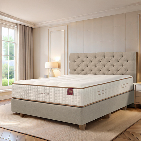 Colchão Signatur 150x200 Molaflex