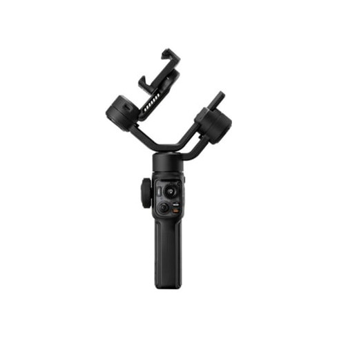 Estabilizador ZHIYUN Smooth 5S Ai Combo (Preto)