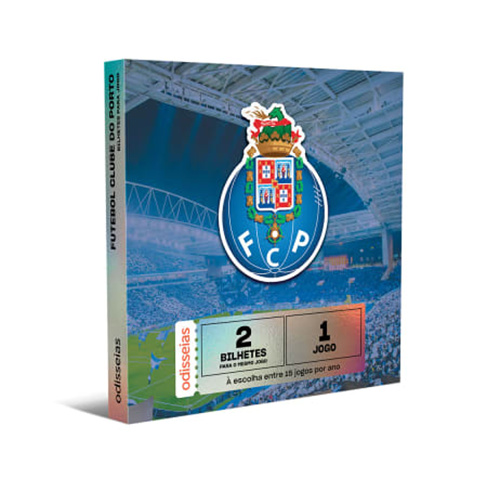 Futebol Clube do Porto | Bilhetes para Jogo