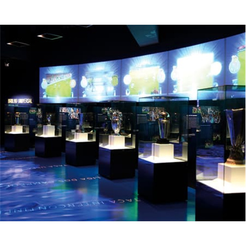 Tour FC Porto | Museu & Estádio + 2 Cachecóis FC Porto
