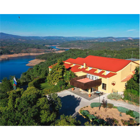 Pratos Tradicionais & Sobremesa para Dois com Vista Rio | Restaurante Sabores da