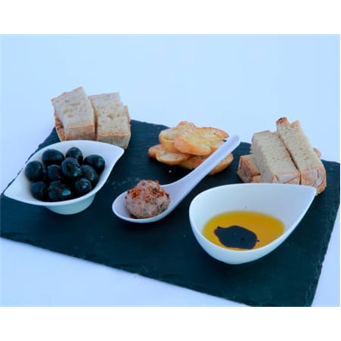 Pratos Tradicionais & Sobremesa para Dois com Vista Rio | Restaurante Sabores da