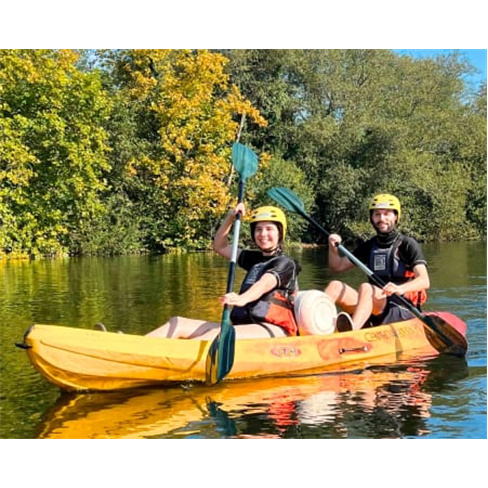 Kayak Tour | Bravães Kayak Parque | Bravães Kayak Parque